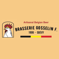 Brasserie Gosselin F. logo