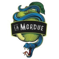 La Mordue logo