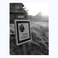 Le Clos (La Ferme) d'Orval logo