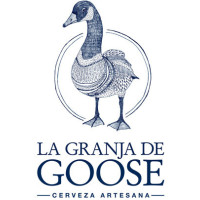 Cerveza Goose logo