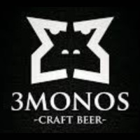 3Monos Craft Beer - Cerveceros Primates S.L. Monopolio