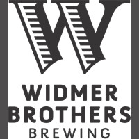 Widmer Brothers Brewing Drifter Pale Ale