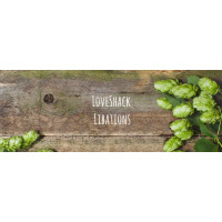 LoveShack Libations logo