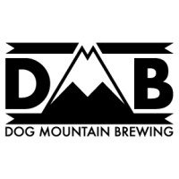 Dog Mountain Brewing logo