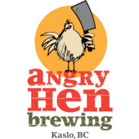 Angry Hen Brewing logo