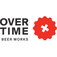 Over Time Beer Works logo