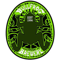 Bullfrog Brewery Old Gold Kriek