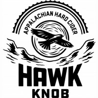 Hawk Knob logo