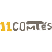 11 Comtés logo