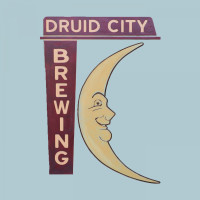 Druid City Brewing Company Parkview Porter