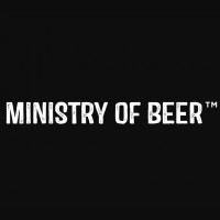 Ministry of Beer - Gurgaon logo