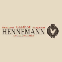 Brauerei Hennemann (Pommersfelden) logo