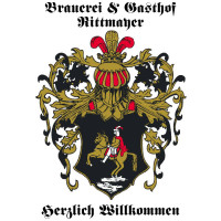 Brauerei und Gasthaus Rittmayer Aisch Lager