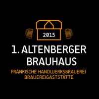 Altenberger Brauhaus Schwarzbier