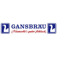 Gansbrauerei logo