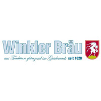 Winkler Bräu logo