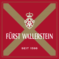Fürst Wallerstein Brauhaus logo