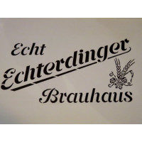 Echterdinger Brauhaus Winterbier