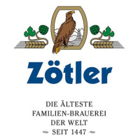 Privat-Brauerei Zötler logo