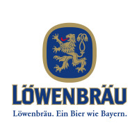 Löwenbräu (Munich) logo
