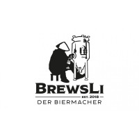 BrewsLi logo
