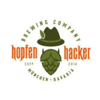 Hopfenhäcker Red Baron