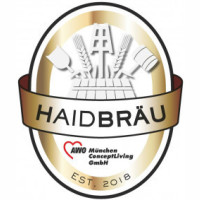 HaidBräu logo
