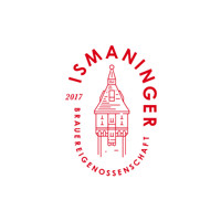 Ismaninger Brauereigenossenschaft logo