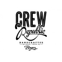 CREW Republic Brewery logo