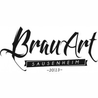 BrauArt Sausenheim logo