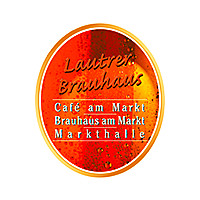 Brauhaus am Markt logo