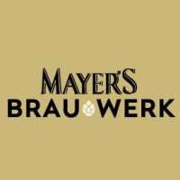 Privatbrauerei Gebr. Mayer logo
