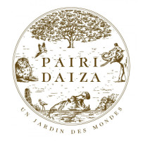 La Brasserie de Cambron (Pairi Daiza) logo