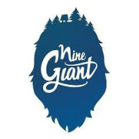 Nine Giant Fermentorium logo