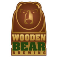 Wooden Bear Brewing Co. Double Bear Hugs