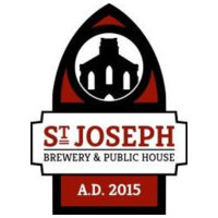 St. Joseph Brewery & Public House logo