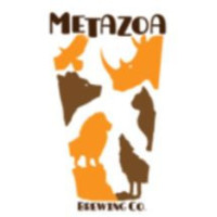 Metazoa Brewing Company DDH Hoppopotamus - Simcoe