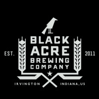Black Acre Brewing Co. logo