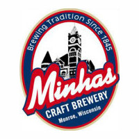 Minhas Craft Brewery logo