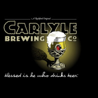 Carlyle Brewing Company logo