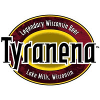 Tyranena Brewing Company BGW High-Class Broad Imperial Brown Ale