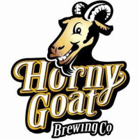 Horny Goat Brewing Company Horny Blonde