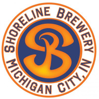 Shoreline Brewery logo