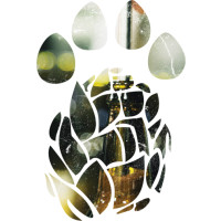 Paw Paw Brewing Company Coconut Porter