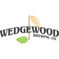 Wedgewood Brewing Company logo