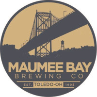 Maumee Bay Brewing Co. & Restaurant logo