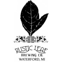 Rustic Leaf Brewing Company logo