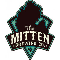 The Mitten Brewing Co logo