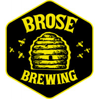Brose Brewing logo