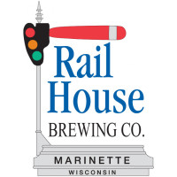 Rail House Brewing Co. American Pale Ale